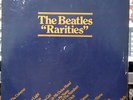 The Beatles - Rarities LP    1C038-06867 GEMA  Germany Apple recors  (NM or M-)