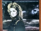 Bonnie Tyler – Secret Dreams And Forbidden Fire [1986] Vinyl LP Soft Rock Rare