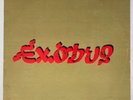 Exodus [LP] by Bob Marley & the Wailers (Record, 1977 US IMPORT