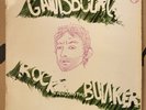 LP 33T - Serge Gainsbourg – Rock Around The Bunker / Fra 1975  (Code B)