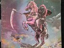 Grim Reaper See You In Hell Nuclear Assault Handle With Care Metal Records