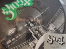 Ghost B.C. - Year Zero - Picture Disc - 10in EP