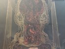 Watain – The Agony And Ecstasy Of Watain  LTD SEALED BOX SET #587 of 1333 copies