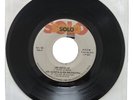 Joe Acosta Y Su Orquesta Un Infeliz Solo Records Salsa Guaguanco ORIGINAL