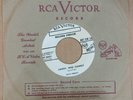 ELVIS PRESLEY Shake, Rattle and Roll/Lawdy Miss Clawdy Canadian PROMO 45