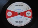 Llans Thelwell & His Celestials – Choo-Choo Ska UK 7