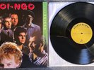 OINGO BOINGO Boi-Ngo vinyl LP test pressing #1 2023 Danny Elfman