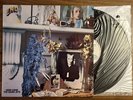 Brian Eno - Here Come The Warm Jets, 1973 UK Vinyl LP 1st Pressing ILPS 9268, EX