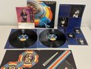 ELO Out of the Blue OG 1977 JT-LA823-L2 VG+ LP 100% Complete