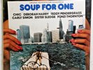 Various - Soup For One - Original Motion Picture Soundtrack - LP sealed