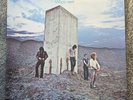 *GREAT COPY* THE WHO - WHO'S NEXT 1971 UK VINYL LP TRACK 2408 102 A4/B4 BILBO