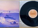 The Verve - Gravity Grave 12” UK Vinyl 1992 Indie Psych Rock EX+/M Hutt 21