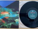 The Verve - She’s A Superstar 12” UK Vinyl 1992 Indie Psych Rock EX/NM Hutt 16