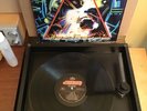Def Leppard - Hysteria OG First Pressing 1987 LP - MERCURY - EX Vinyl VPI Clean 