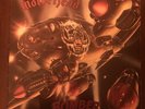 Motorhead - Bomber - 1979 First Press VG+/VG+