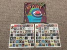 GINGER BAKER'S AIR FORCE Self Titled ATCO SD-2-703 2XLP