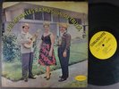 LUIS MORALES RAMOS Con Su Truya LATIN LP COMANDANTE ORIGINAL RARE