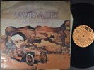 LA MURALLA Avisale  LATIN LP TICO original SALSA GUAGUANCO STERLING