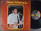 VICTOR IRIZARRY y Su Orquesta LATIN LP TECA rare SALSA GUAGUANCO