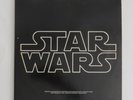 1977 Star Wars Movie Soundtrack Double Vinyl LP Record Album