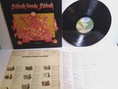 Black Sabbath Bloody Sabbath Vinyl LP Record Album Heavy Metal Hard Rock 1974