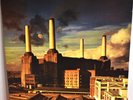 Pink Floyd LP Vinyl - Animals - First UK Pressing A 4 U / B 4 U- VG VG+ / VG+