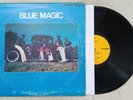 Blue Magic LP record VG+-VG++ 1974 Atco Atlantic Sideshow Spell Stop to Start