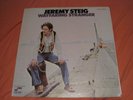 LP JEREMY STEIG WAYFARING STRANGER BLUE NOTE