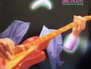 Dire Straits ‎– Money For Nothing LP, rare collector, Near Mint