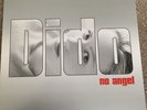 Dido - No Angel (National Album Day) Silver Vinyl RARE