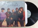 Rockets LP record VG-VG+ White whale Hole in my pocket Mr. Chips It's a mistake