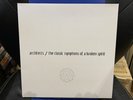 LIMITED EDITION ARCHITECTS CLASSIC SYMPTOMS OF A BROKEN SPIRIT ZOETROPE VINYL LP