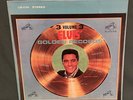 Elvis Presley LSP-2765 Gold Records Vol 3 LP I 1S/1S 1963 Silver Stereo NM