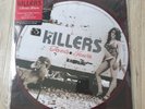 The Killers Vinyl Sam's Town [LP] (Record, 2006) Rare Original Picture Disc, 