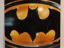 PRINCE BATMAN  (Motion Picture Soundtrack)1989 Warner Bros Vintage Vinyl VG