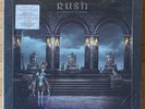 Rush – A Farewell To Kings 40th Anniversary  4LP+3CD+BlueSuper Deluxe Box NEW