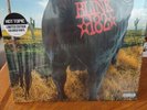 New Blink 182 Dude Ranch Lp Vinyl Hot Topic Limited Colored