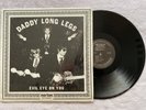 Daddy Long Legs – Evil Eye On You 12