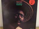 Pharoah Sanders - Black Unity EXCELLENT Vinyl LP 1979 US Impulse  ‎– AS-9219