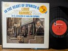 Louie Ramirez ‎– In The Heart Of Spanish Harlem En El Corazon De Harlem Espanol