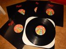 Promo D TRAIN You're the one for me PRL D 621 Electronic Funk + 4 More  1980's