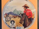 Kenny Roberts / Down Homers - Vogue Picture Disc - Hillbilly 78rpm - 1947 EX