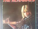 The Runaways Mercury 1976 LP