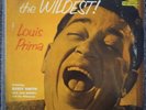 Louis Prima The Wildest T-755 LP VG+/VG