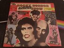 The Rocky Horror Picture Show Soundtrack Red Vinyl LP Record Sealed New