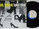 SONNY CLARK Cool Struttin' BLUE NOTE LP BEAUTIFUL VG++