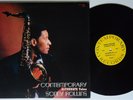 SONNY ROLLINS Alternate Takes CONTEMPORARY LP GORGEOUS NM