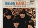 The Beatles THE EARLY BEATLES original 1965 FACTORY SEALED first pressing vinyl