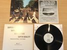 Mfsl 1-023 The Beatles Abbey Road Original Master Recording Mofi