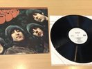 Mfsl 1-106 The Beatles Rubber Soul Original Master Recording Mofi
